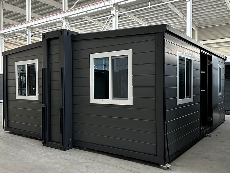 Product introduction of the 700 wide double wings
