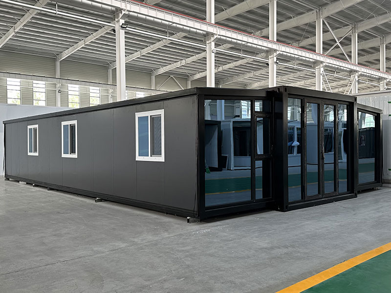 Introduzione del prodotto delle ali doppie da 40 piedi
