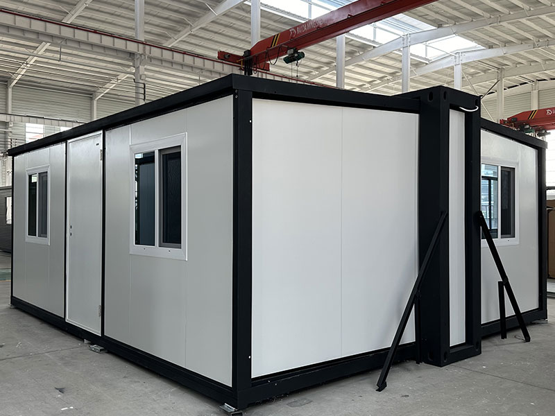 Introdução do produto das asas duplas de 700 de largura
