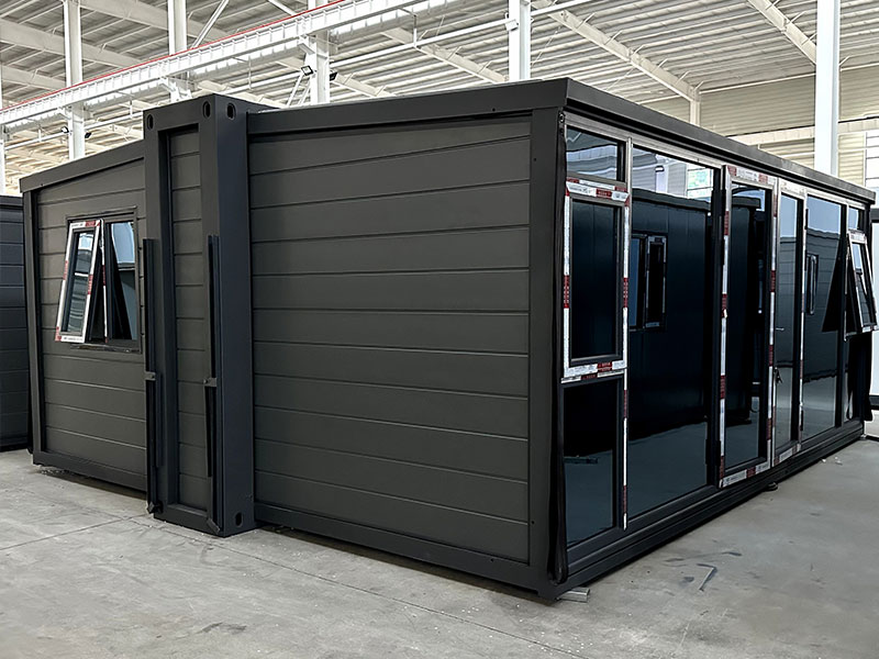 Introdução do produto das asas duplas de 700 de largura
